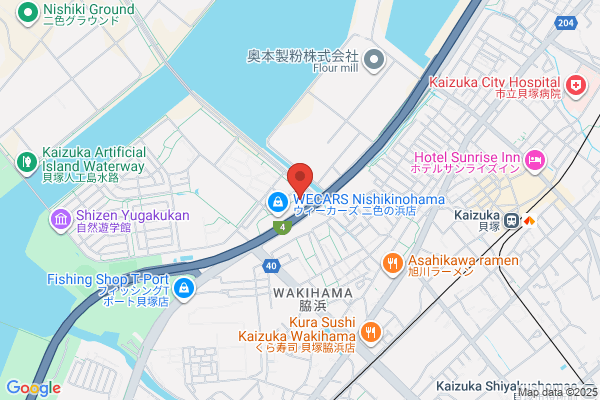 ENEOS EneJetセルフ橋本駅南店(ENEOSフロンティア)