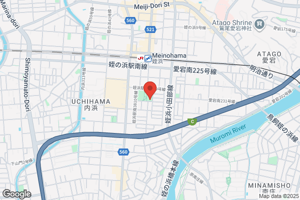 ほっともっと 藤崎店
