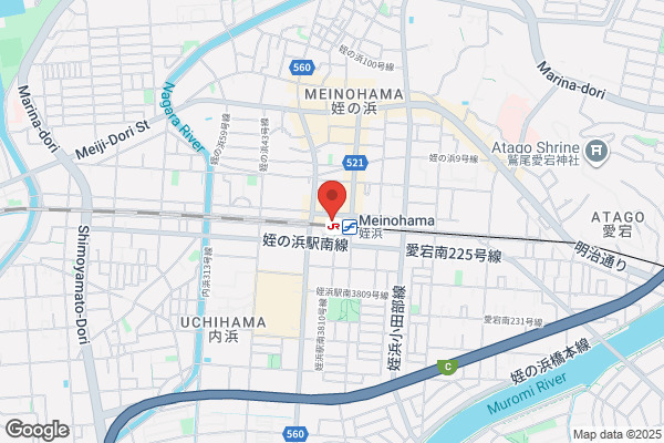 PUDOステーション　マックスバリュ　西新店