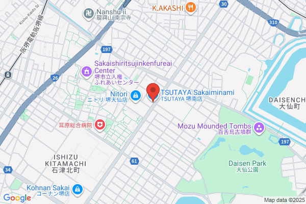 TSUTAYA AVクラブ 次郎丸店