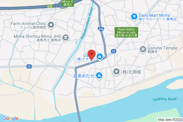 ENEOSウイング 大曽根SS