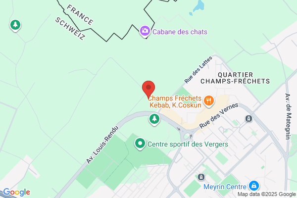 Salon de Fleur