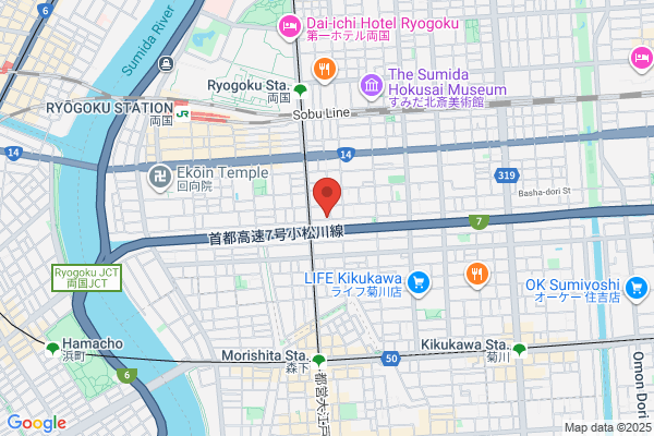 HIROB 名古屋タカシマヤゲートタワーモール店
