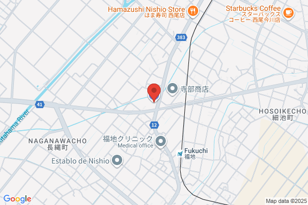 ENEOS Dr.Driveセルフ八田店(ENEOSフロンティア)