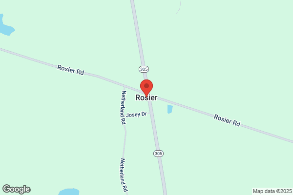 ボディケアサロンRosier