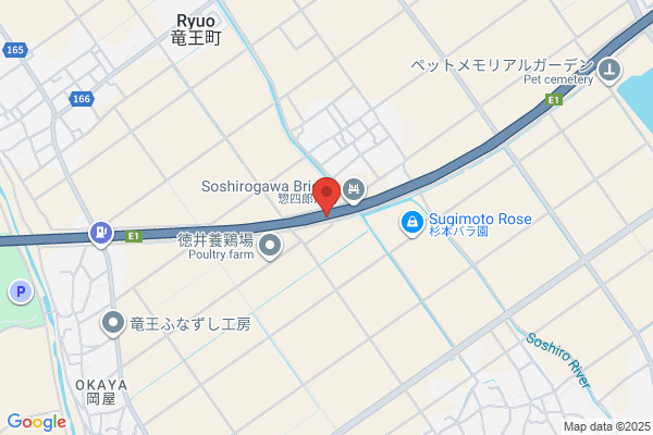 meat cafe g.