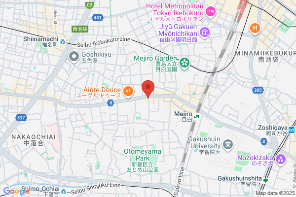 エルトリート 池袋西口店