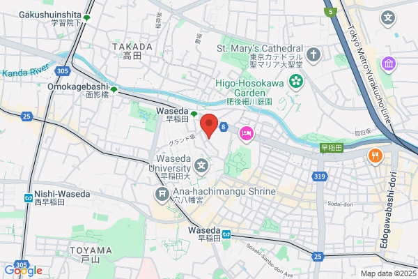 GOOD MORNING CAFE 池袋（グッドモーニングカフェ 池袋）