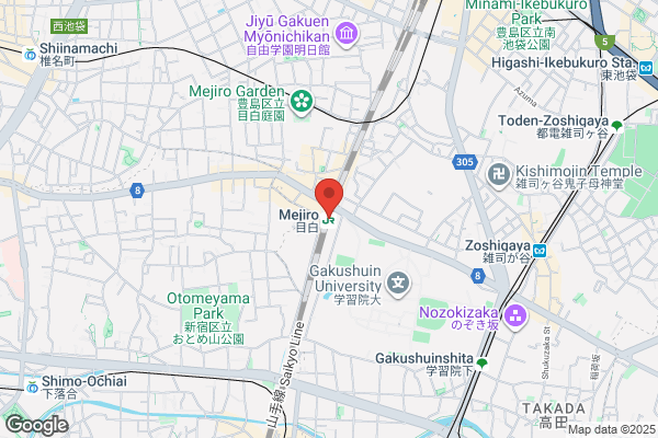 PUDOステーション　JR東日本　池袋駅（リテール）