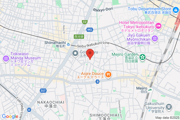 PUDOステーション　YCF本社