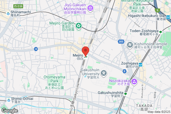 パーソナルジム Pista 池袋店