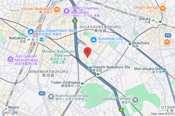 BEYOND高田馬場店