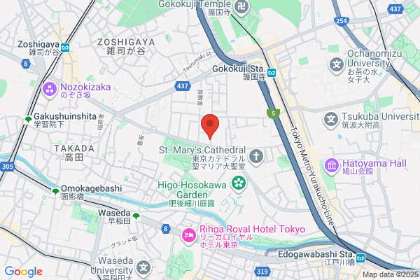 GOOD MORNING CAFE 早稲田（グッドモーニングカフェ 早稲田）