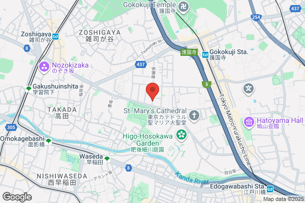 Private Box Fit 神楽坂店