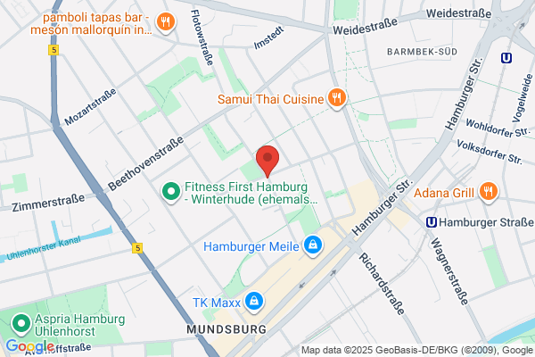 ALGOS DELI×HAMBURG