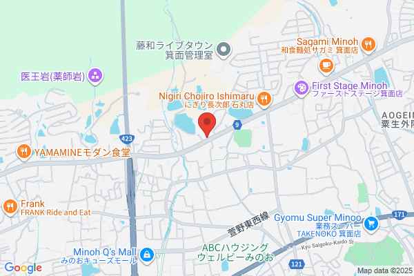 ENEOS Dr.Driveセルフ太田東矢島店(ENEOSフロンティア)