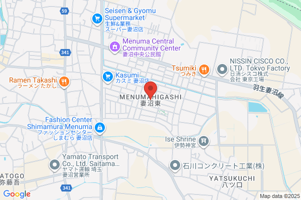 ほっともっと 太田東矢島店
