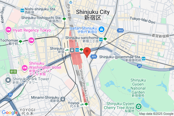 J.S. BURGERS CAFE 京都店