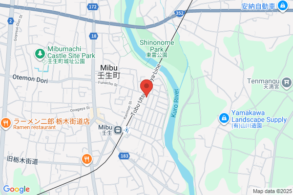 東横INN京都四条大宮