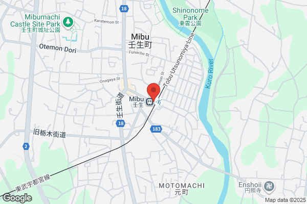 ほっともっと 西大路七条店
