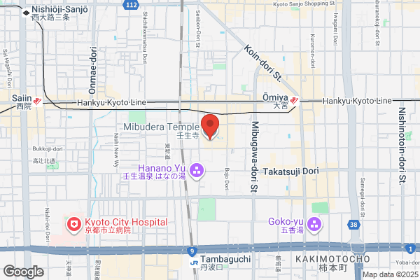 東進衛星予備校 二条駅前校