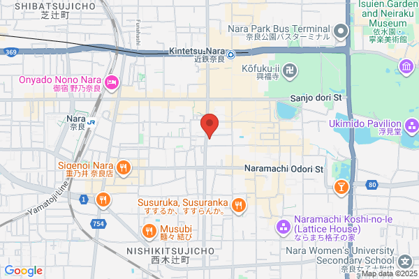 東横INN京都五条烏丸