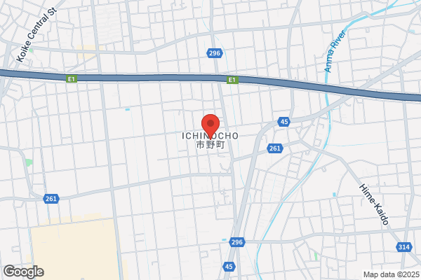 ギャリア・二条城 京都
