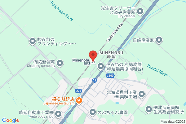 なか卯 JR二条駅前店