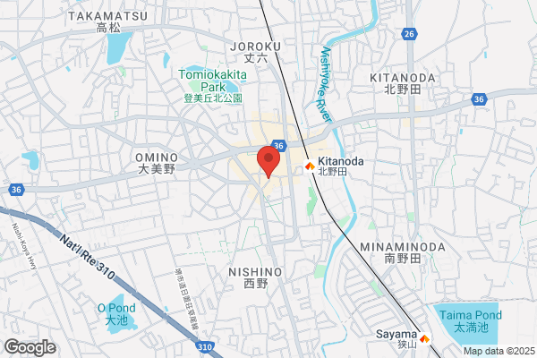 医療提携サロンlinO