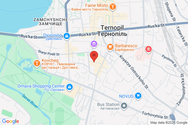 ゲオ会津若松インター店