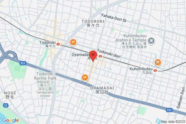 Eye Lash Salon Vivi岐阜店