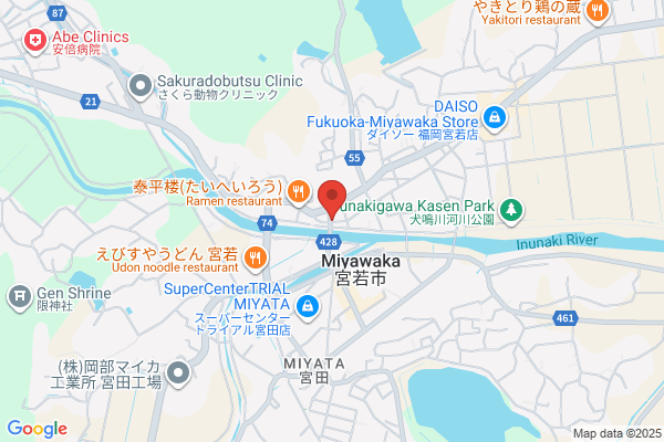 株式会社FJコーポレーション