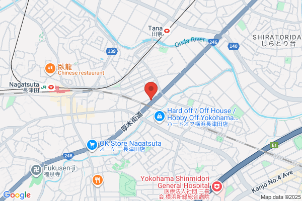 ENEOS セルフなかいSS(ENEOSフロンティア)