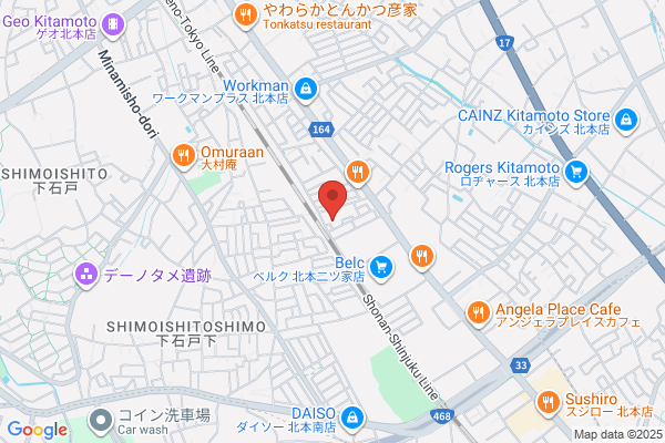 かみしんプラザ AMUSE PARK（アミューズパーク）