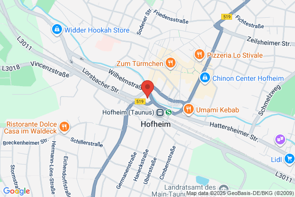 ゲオ高槻緑町店