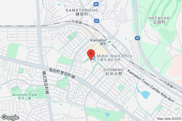 PUDOステーション　スーパーアルプス　高倉店