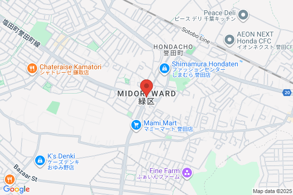 すき家 名東猪子石店