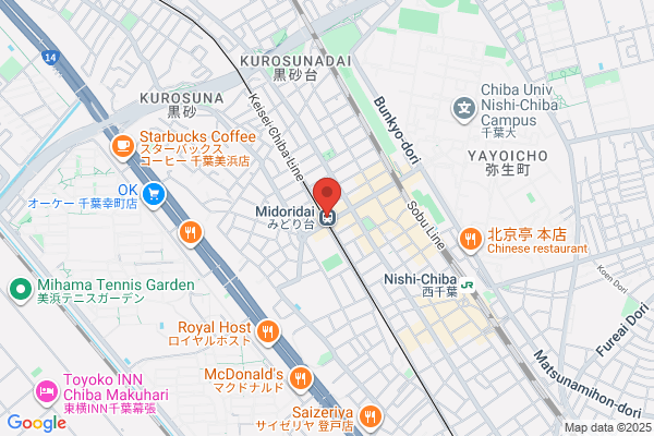 スシロー 金沢駅西店