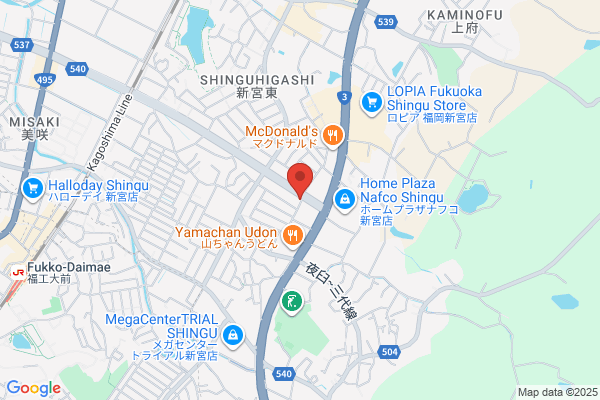 PSJ BIGBOM新宮店