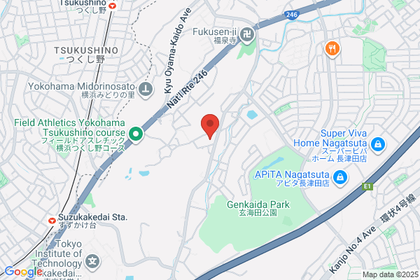 PUDOステーション　BRANCH福岡下原