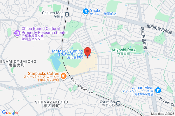 熟成焼肉いちばん Mr.Max湘南藤沢店