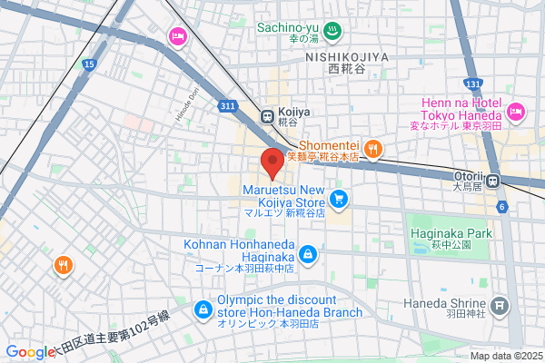 DogSalon Reposer ドッグサロン ルポゼ