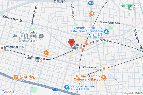 BEYOND 柏店