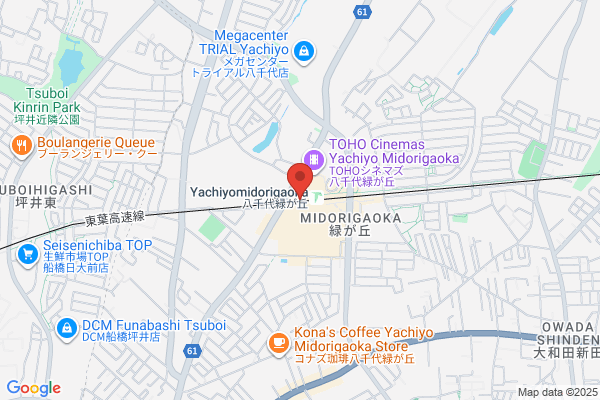 PUDOステーション　フレッセイ　クラシーズ新前橋店