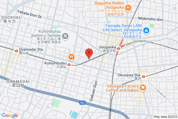 emusalon｜エムサロン元総社店