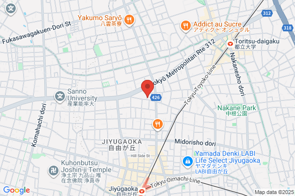 ONE PLACE