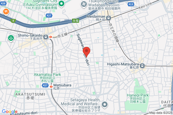 Conditioning Salon K