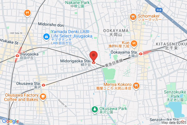 ヤマト運輸 帯広北営業所（帯広流通）