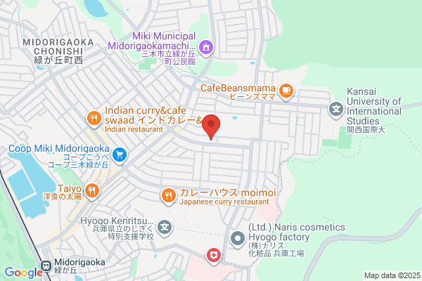 ファイテンショップ 旭川アモール店 IPコーナー(疲労回復コーナー)併設