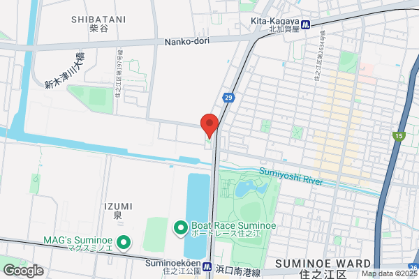 ゲオモバイルイオンモール堺鉄砲町店